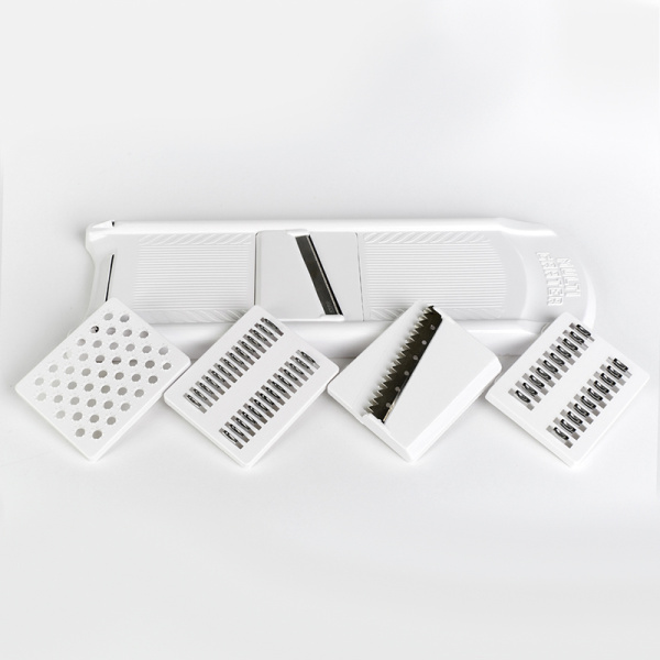 Овощерезка 5 ножей ЛБ-140 (Сиб Сад)(100шт) 