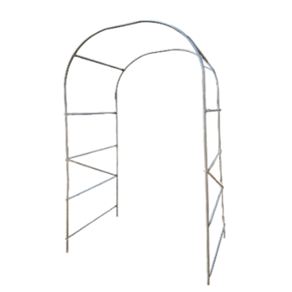 Арка Лесенка разборная Ш-1,24м В-2,32м Гл-0,44м (ВС)