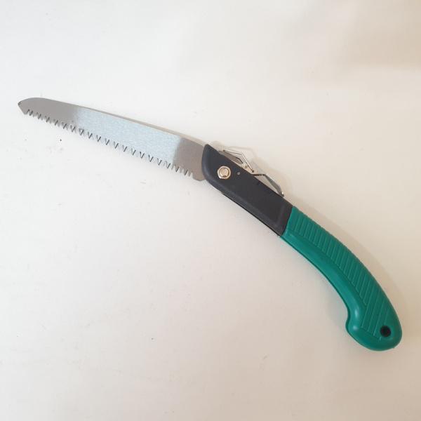 Пила SB0-184 складная  330мм (СС)(12шт) 