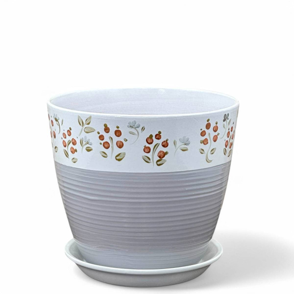 Бутон Брусника 1л 12см РС 172/1 (СА) 