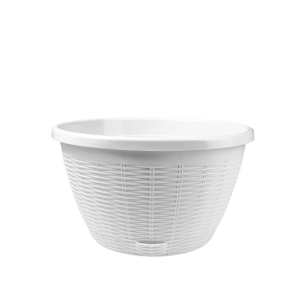 Подвесной 6,5л белый (ВМС)(16шт)