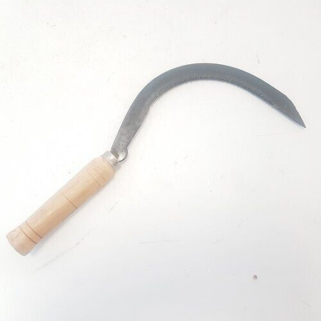 Серп SBCZ-1 (СС)(120шт)