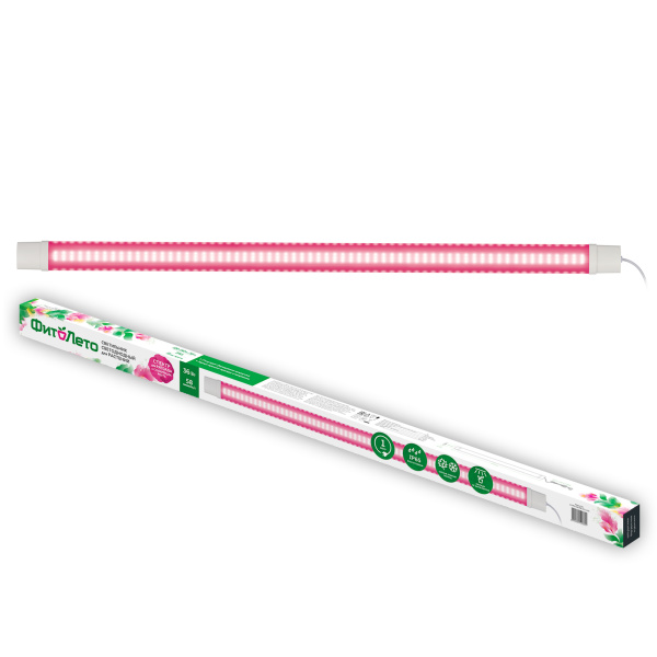 Светильник для растений ФитоЛето 45W 1500мм ULZ-P82