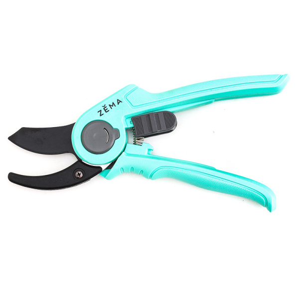 Секатор 2004 ЗЕМА Секатор 2004 ЗЕМА