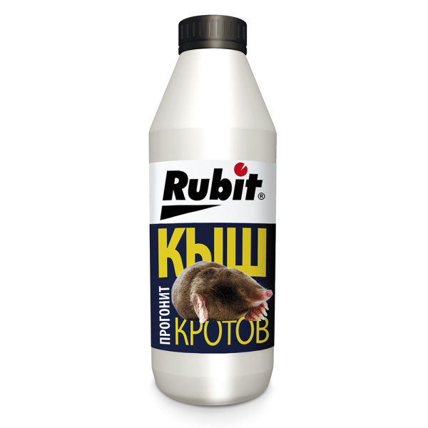 Рубит КЫШ 0,5л от кротов на 300 кв м (ЛЕТТО)(12шт) Рубит КЫШ 0,5л от кротов на 300 кв м (ЛЕТТО)(12шт)
