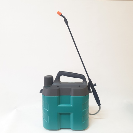 Опрыскиватель 8л SBO-267 аккумуляторный (СС)(8шт)